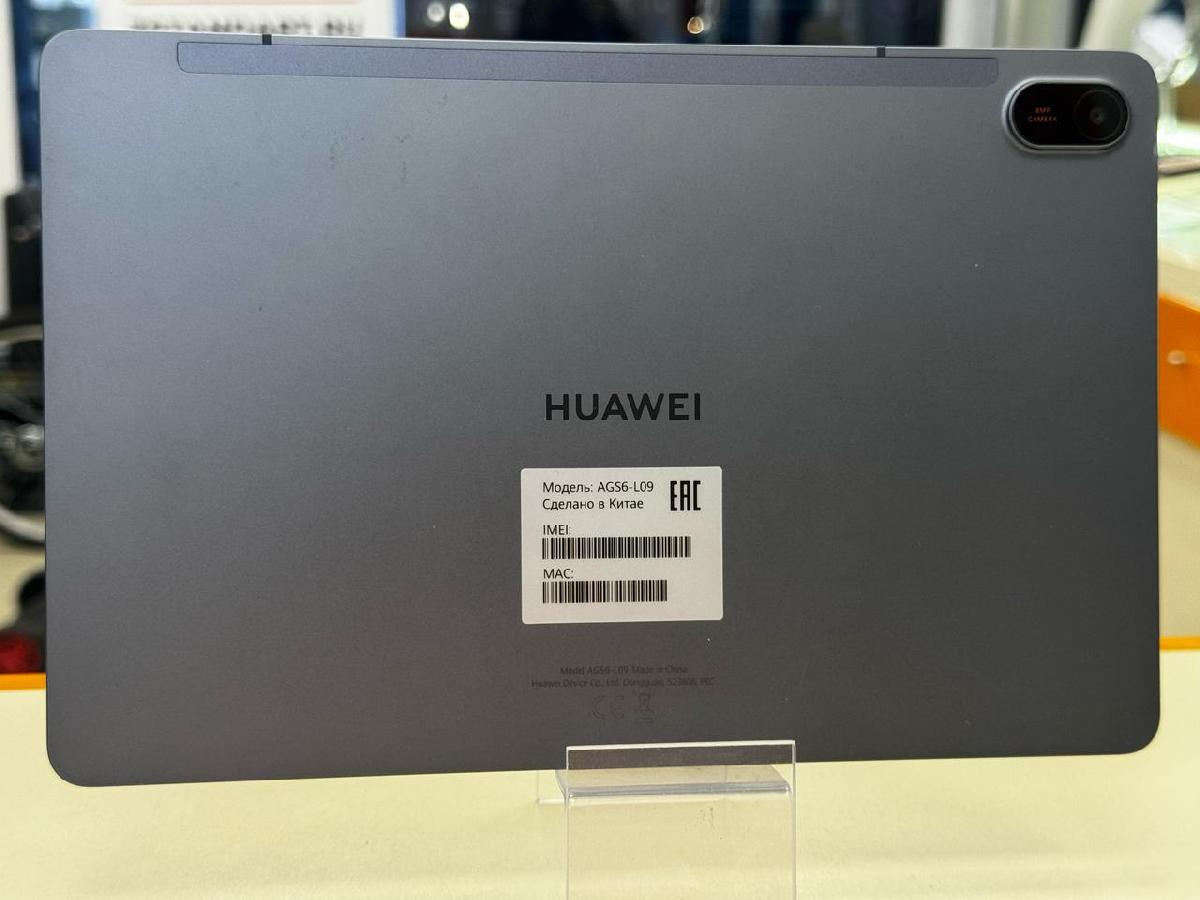Планшет Huawei MatePad SE 11" 4/128 Гб