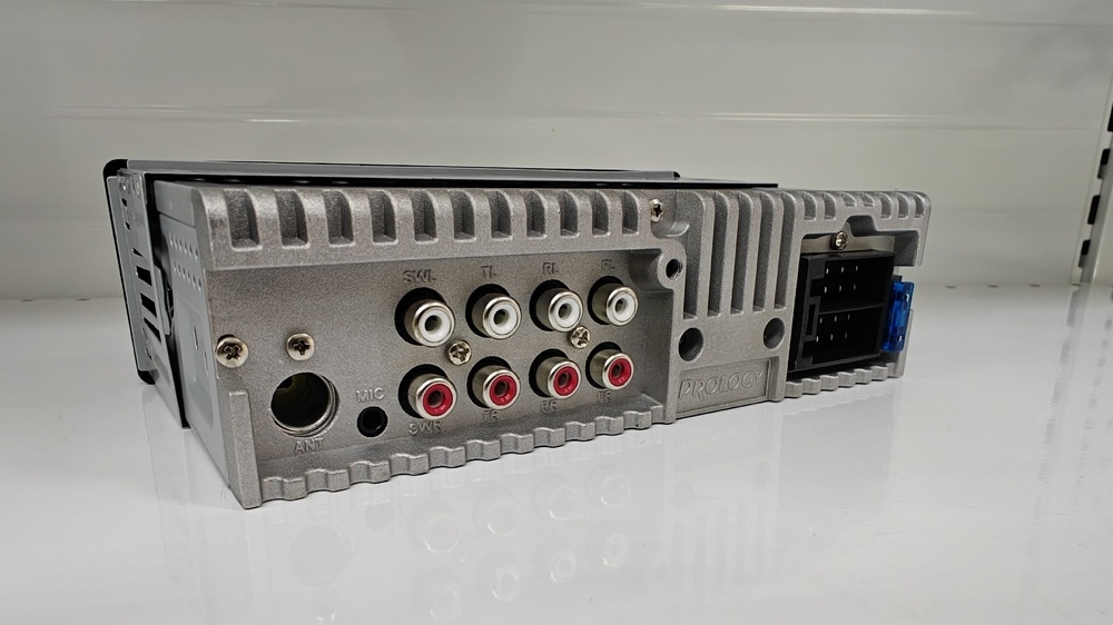 Автомагнитола Prology CMD-400