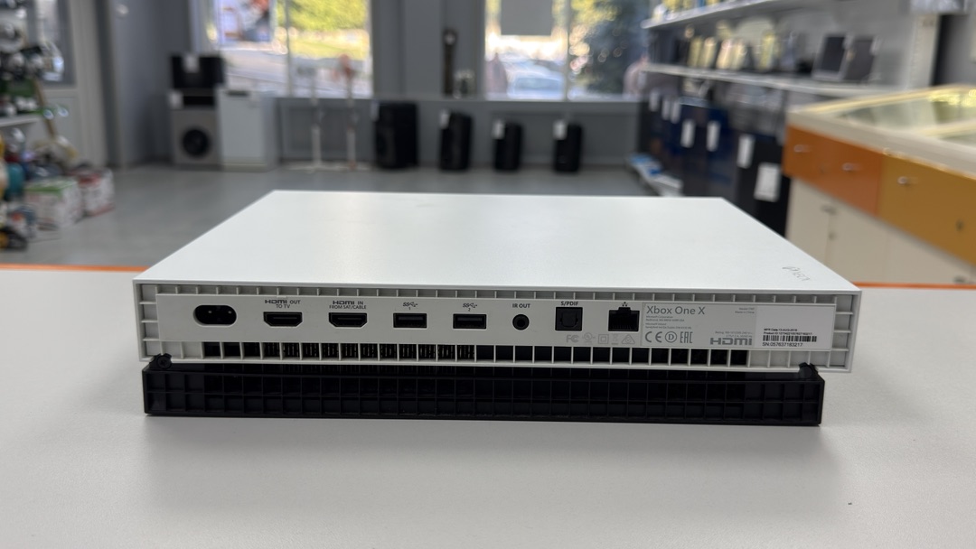 Игровая приставка Xbox One S 500Gb