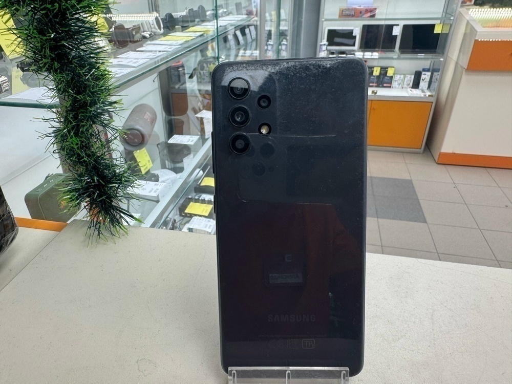 Смартфон Samsung Galaxy A32 4/128