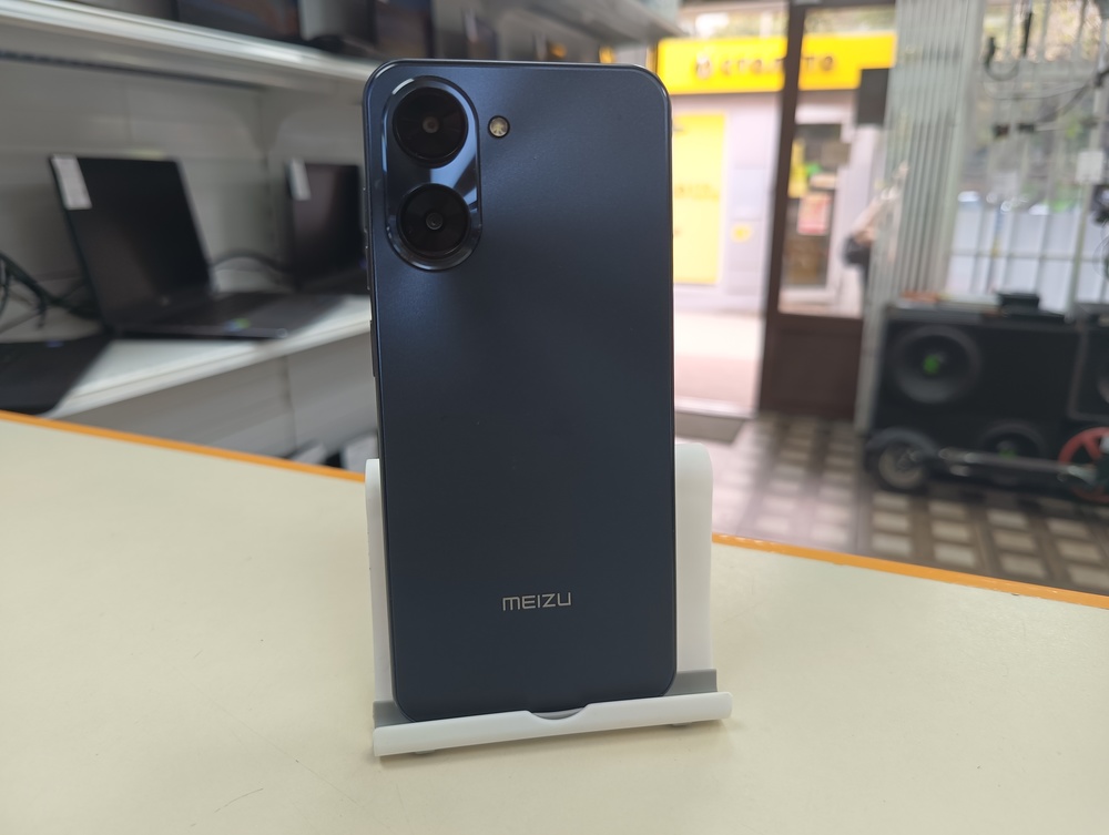 Смартфон Meizu Mblu 21 4/64 ГБ