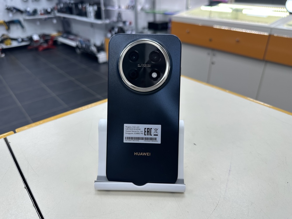 Смартфон Huawei Nova 15 Max 8/256