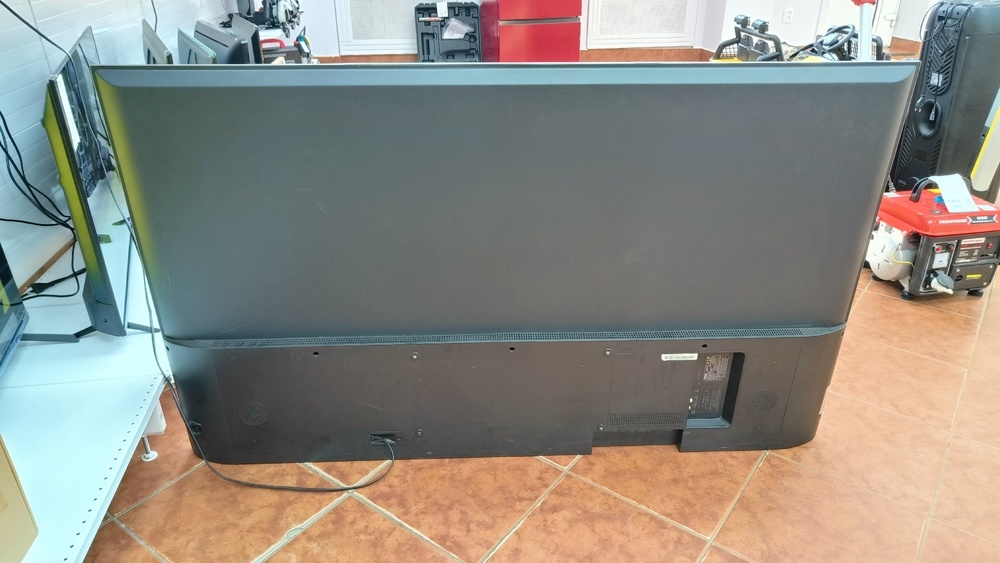 LED Телевизор Haier 65 Smart TV S7