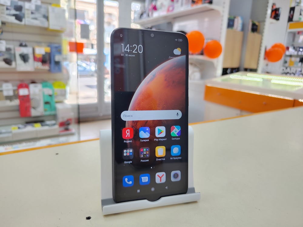 Смартфон Xiaomi 9С 4/128