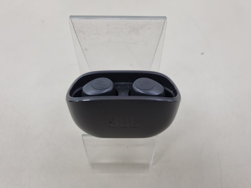 Наушники беспроводные JBL WAVE 100 TWS;