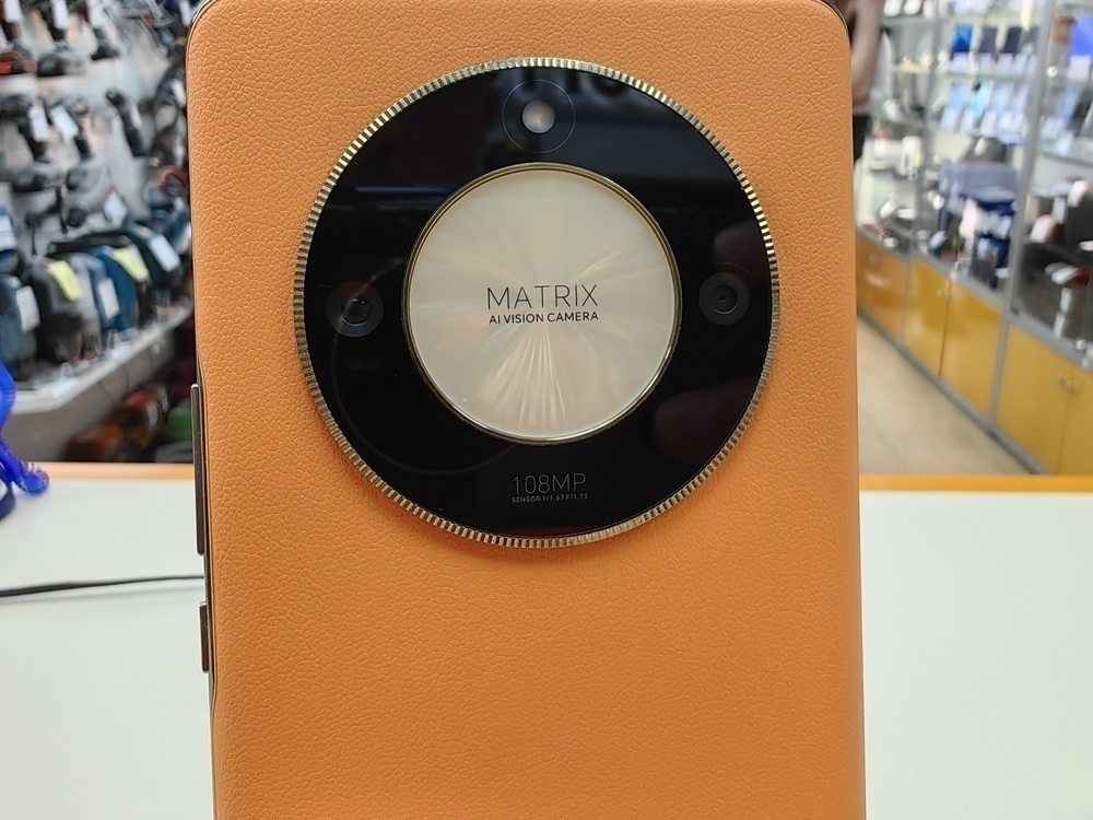 Смартфон Honor X50 16/512