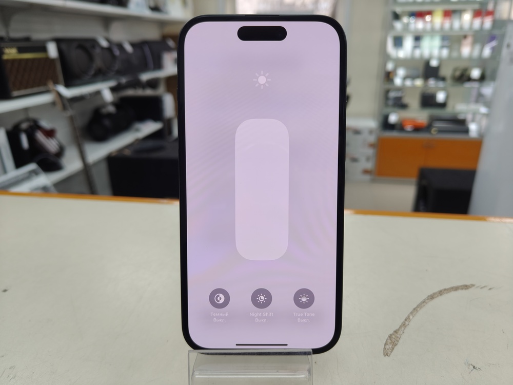 Смартфон Apple Iphone 15 128Gb