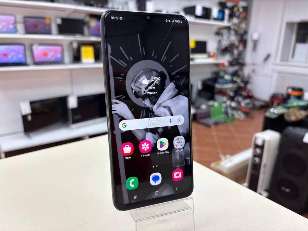 Смартфон Samsung Galaxy A13 4/64