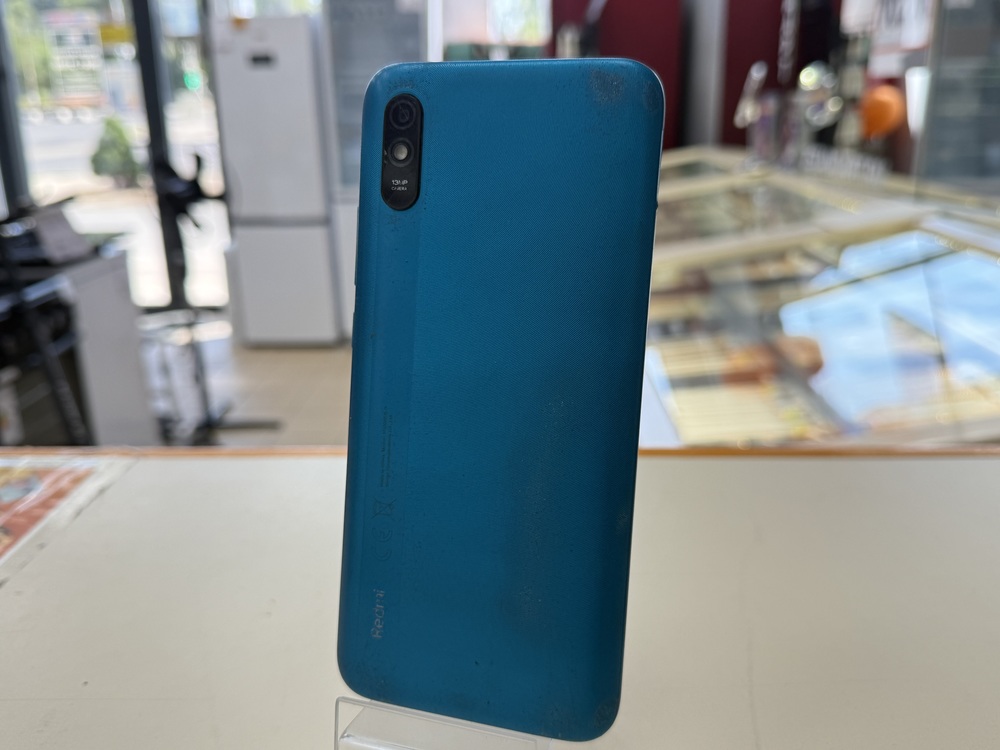 Смартфон Xiaomi Redmi 9A 2/32