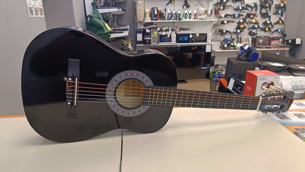 Гитара акустическая Belucci BC3405