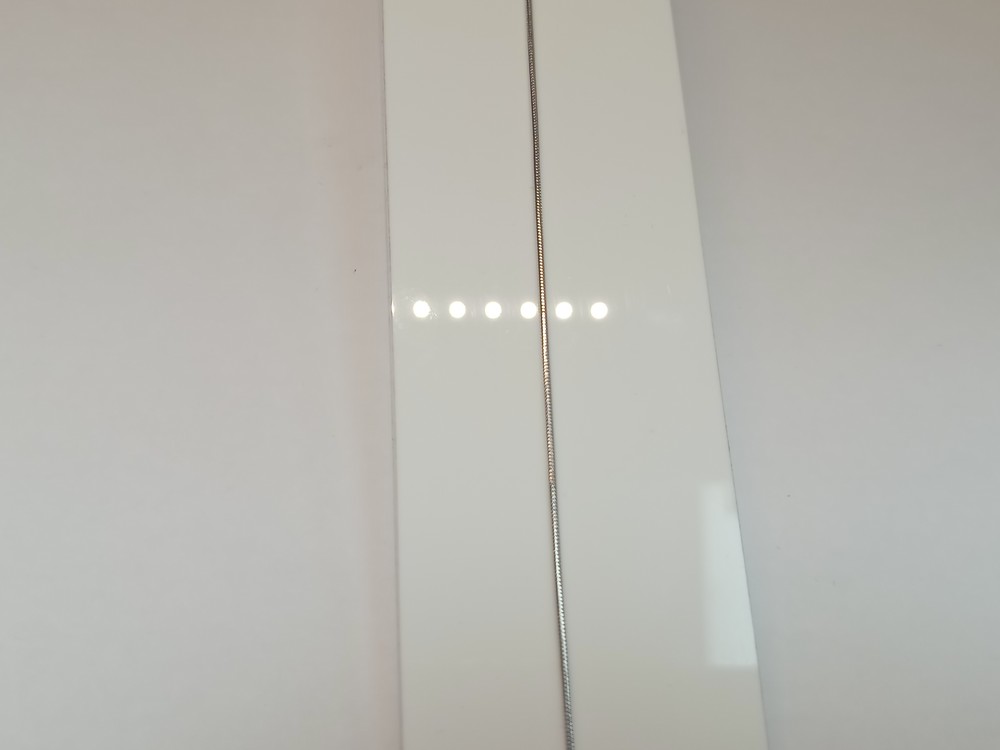 БРАСЛЕТ НА НОГУ (Au 585)