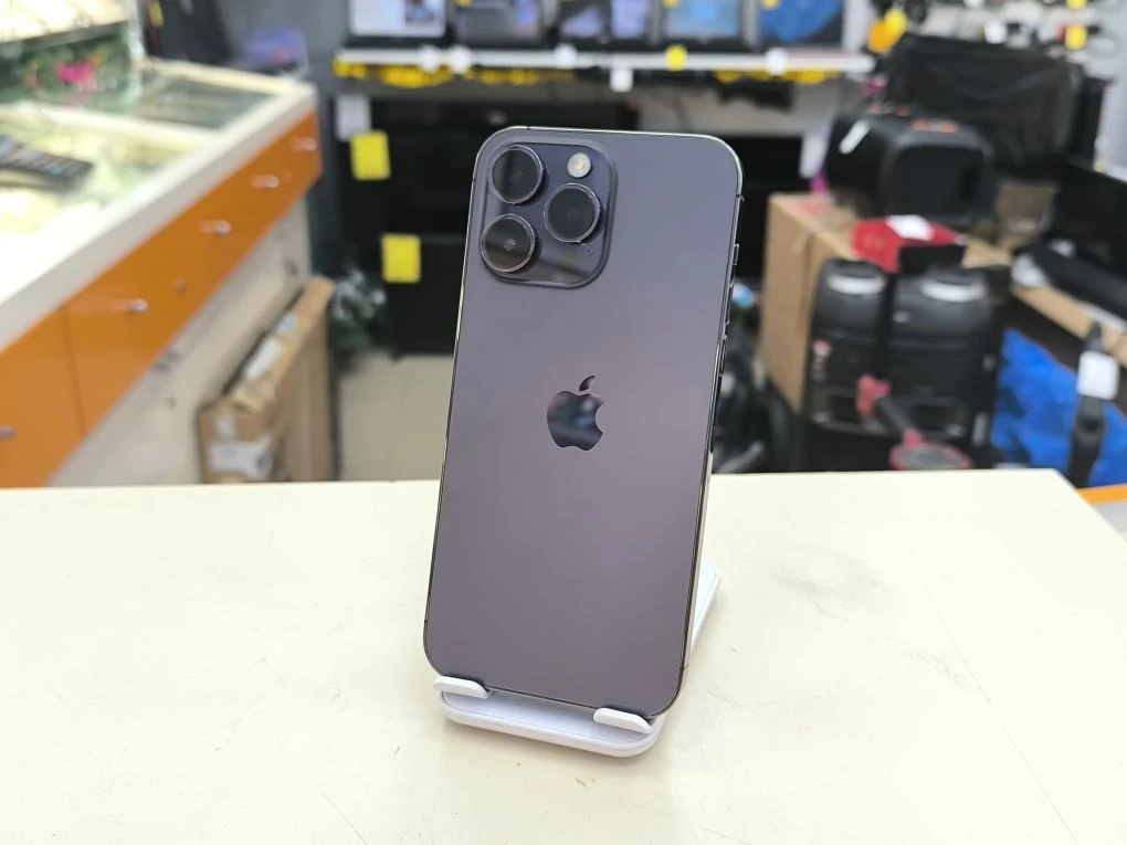 Смартфон Apple Iphone 14 Pro Max 128Gb