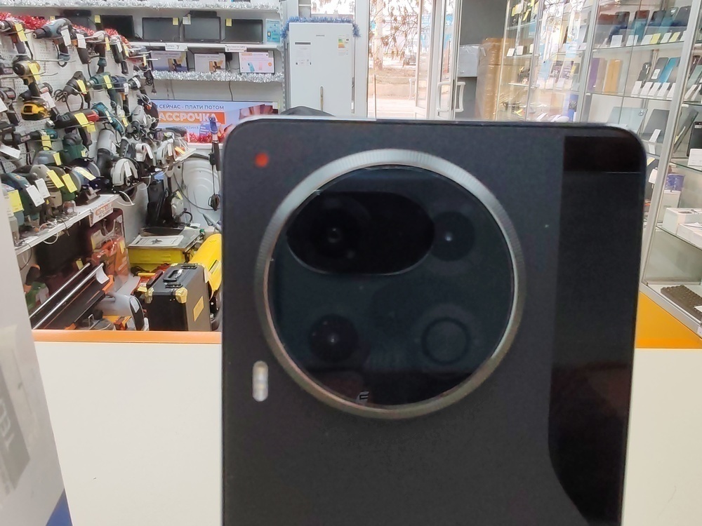 Смартфон Tecno Camon 30 8/256