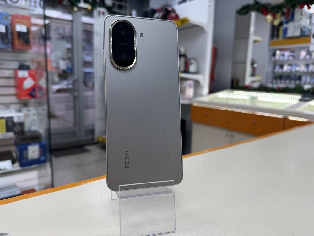 Смартфон Xiaomi Redmi A5 4/128