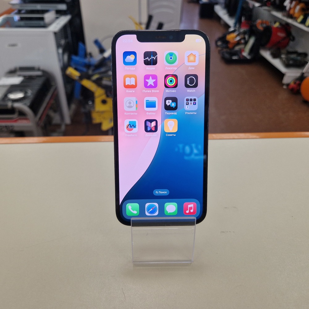 Смартфон Apple iPhone 12 Pro 128Gb