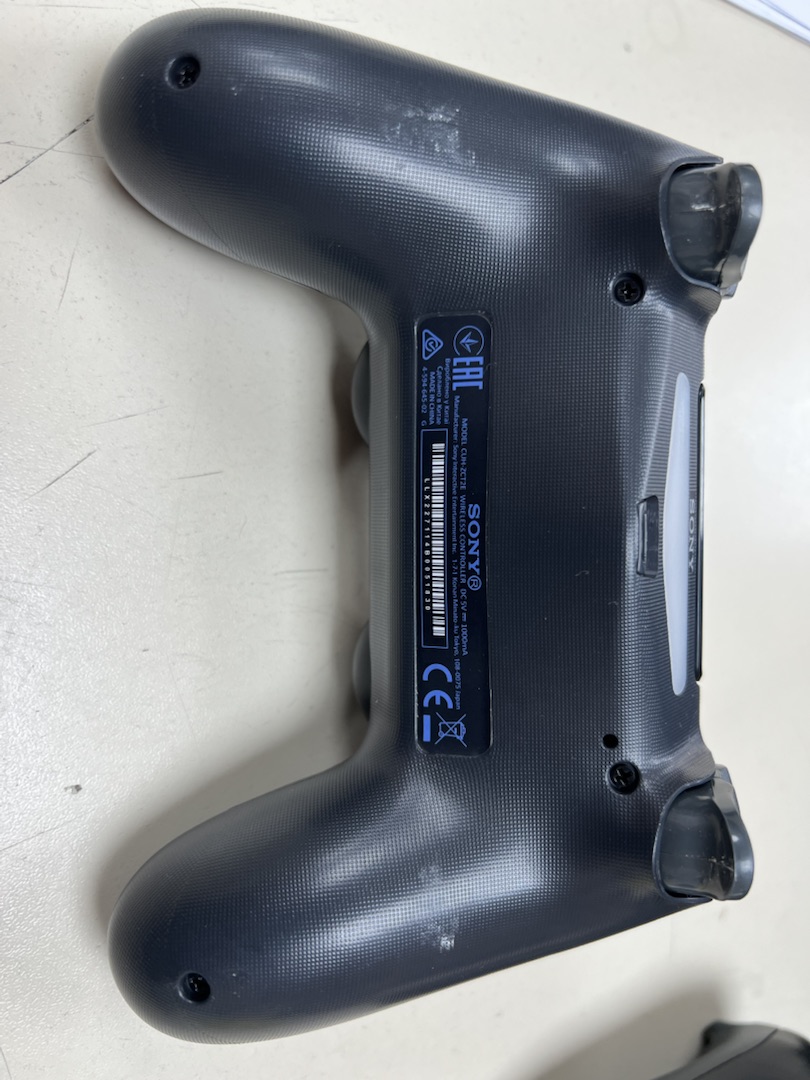 Игровая приставка PlayStation 4 Pro 1Tb