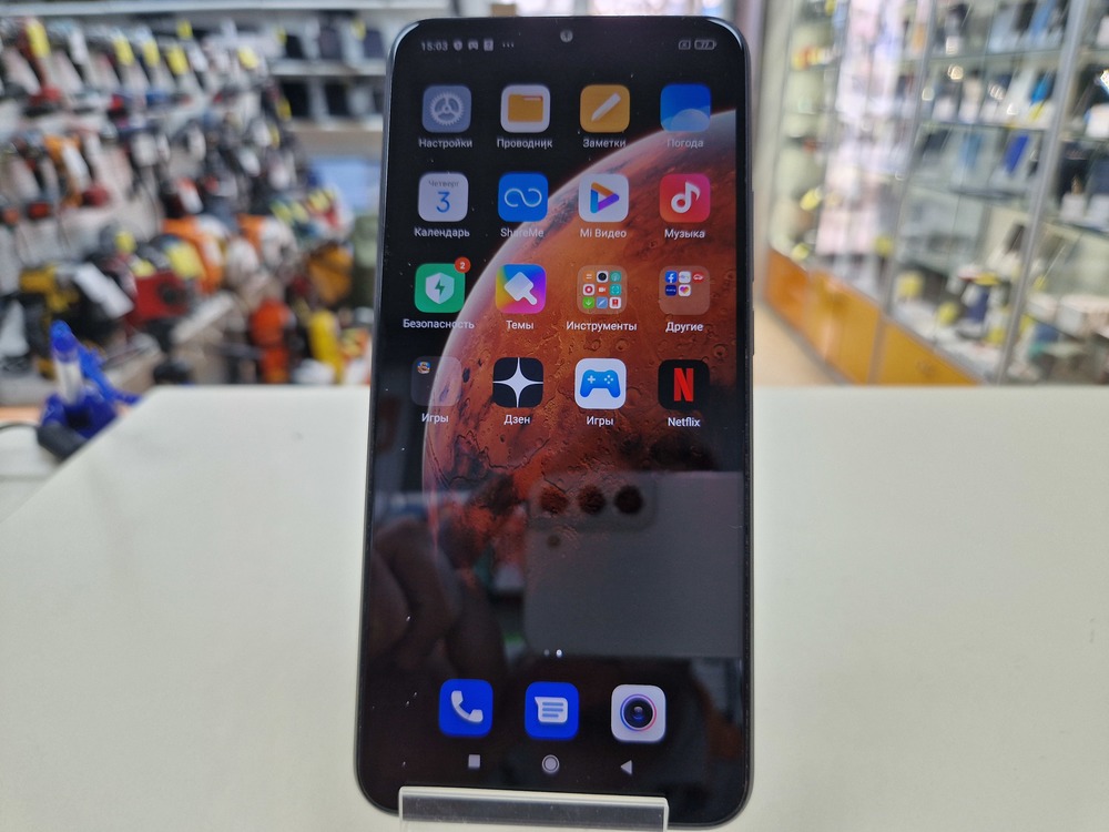 Смартфон Xiaomi Redmi 9 3/32