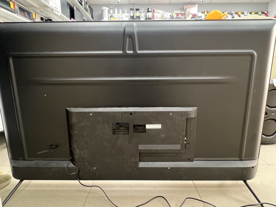 LED Телевизор Haier 65 Smart TV S1