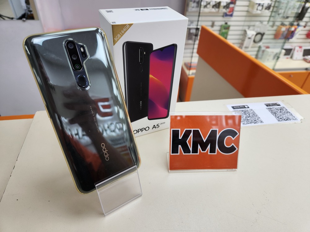 Смартфон Oppo A5 2020 3/64