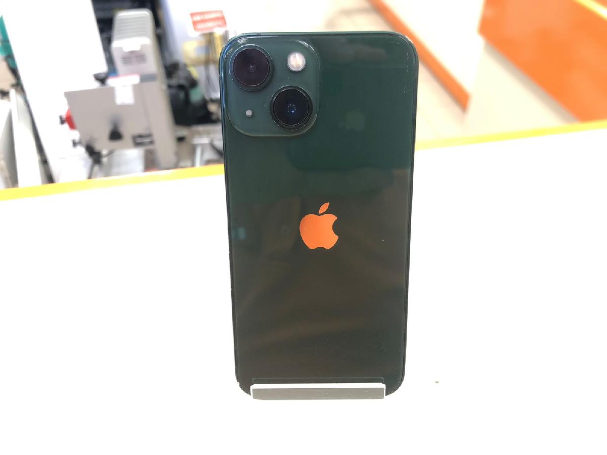 Смартфон Apple iPhone 13 Mini 128Gb