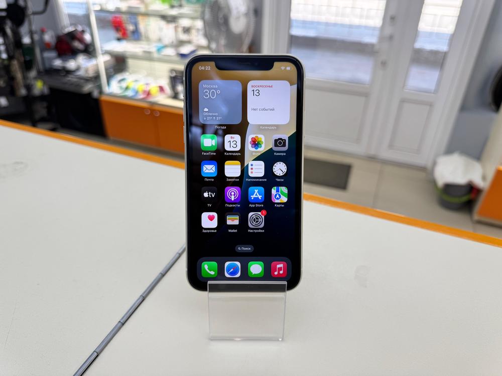 Смартфон Apple iPhone 11 64Gb