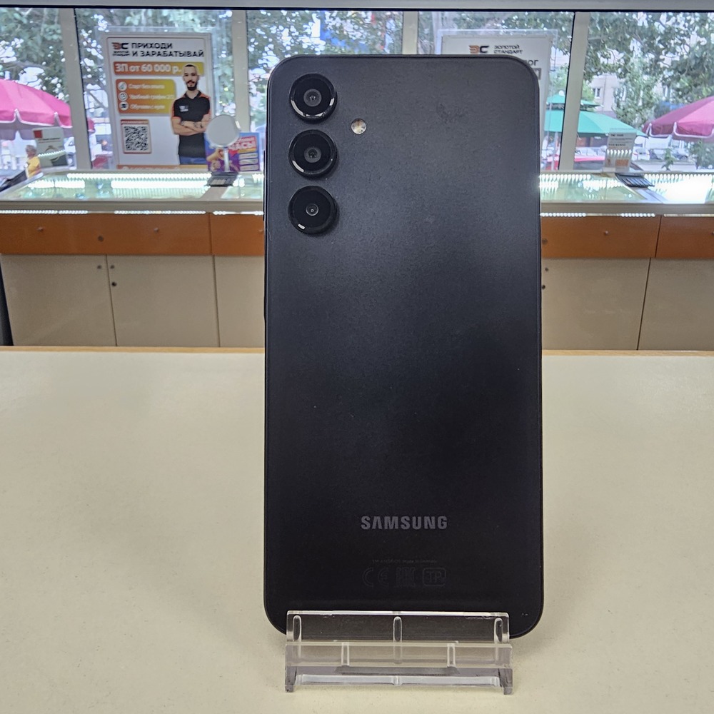Смартфон Samsung Galaxy A16 8/256