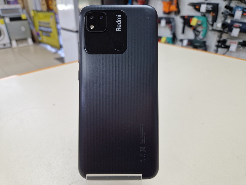 Смартфон Xiaomi Redmi 10A 2/32