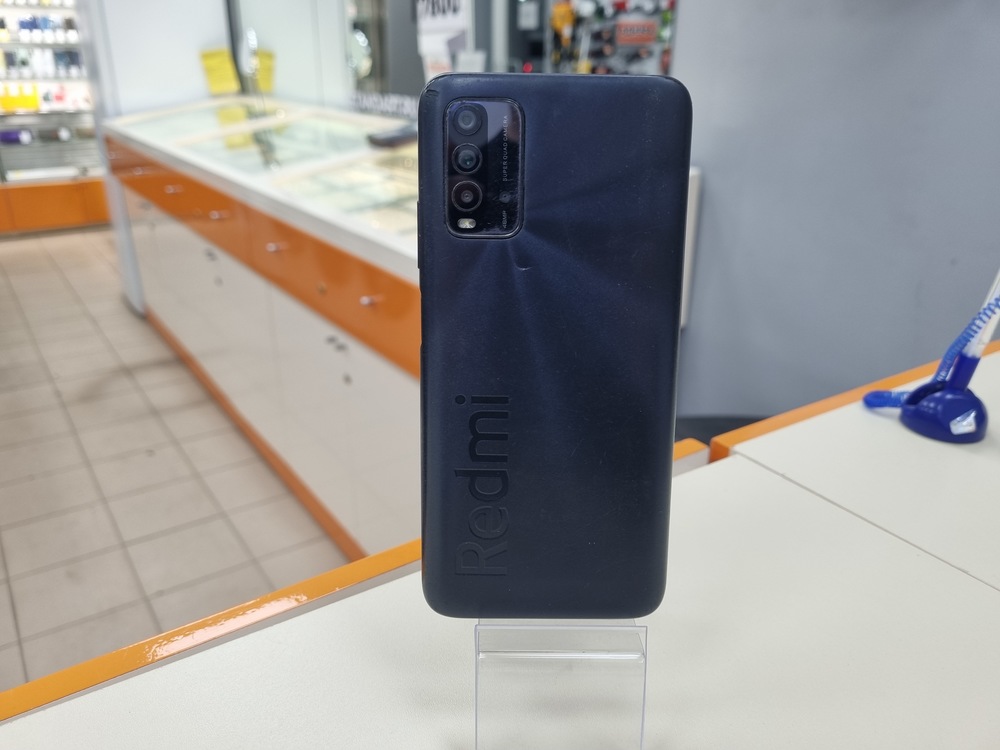 Смартфон Xiaomi Redmi 9T 4/64