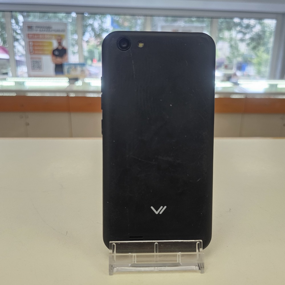 Смартфон Vertex IMPRESS LUCK