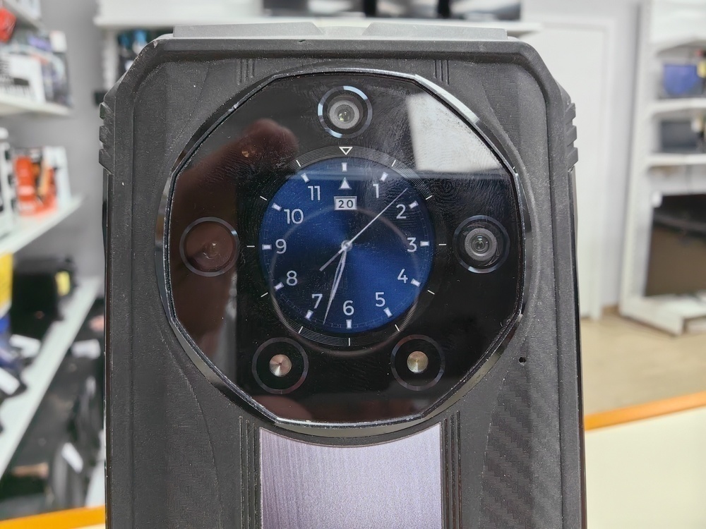 Смартфон Doogee S110 12/256