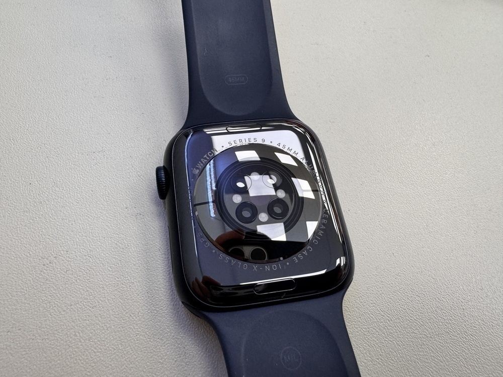 Смарт-часы Apple Watch Series 9 45mm