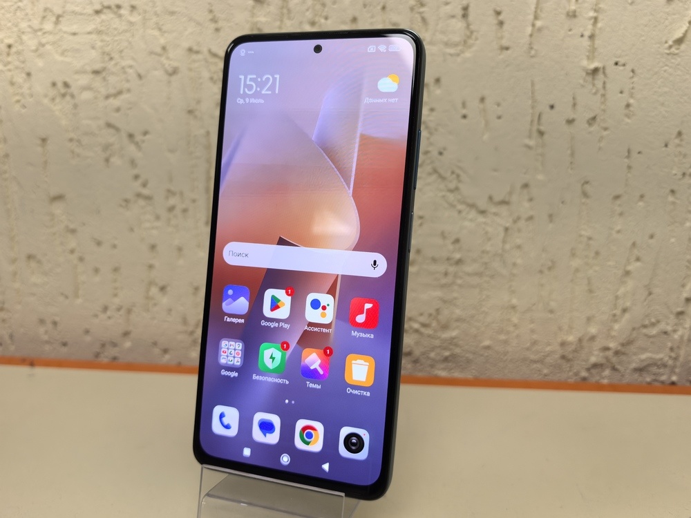 Смартфон Xiaomi Redmi Note 11 Pro 8/128