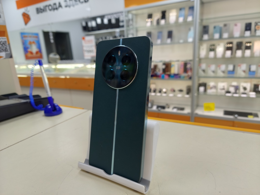 Смартфон Realme 12 Plus 8/256