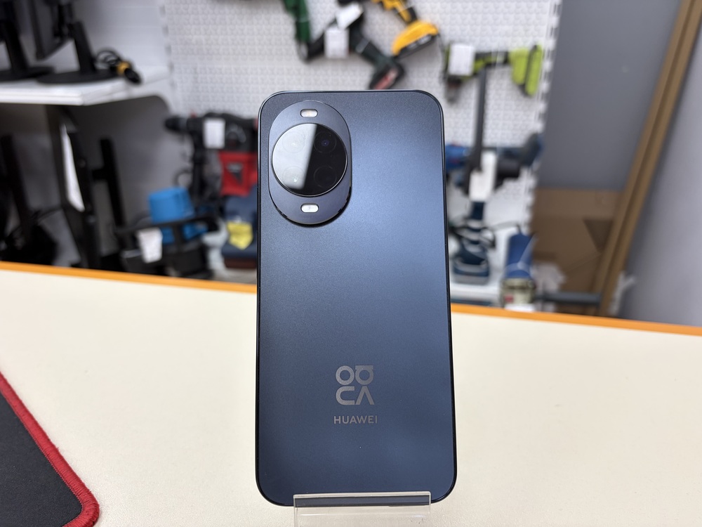 Смартфон Huawei Nova 15 12/256