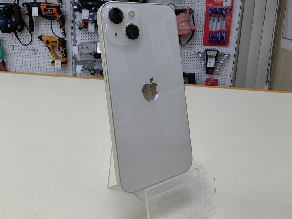 Смартфон Apple iPhone 13 128Gb