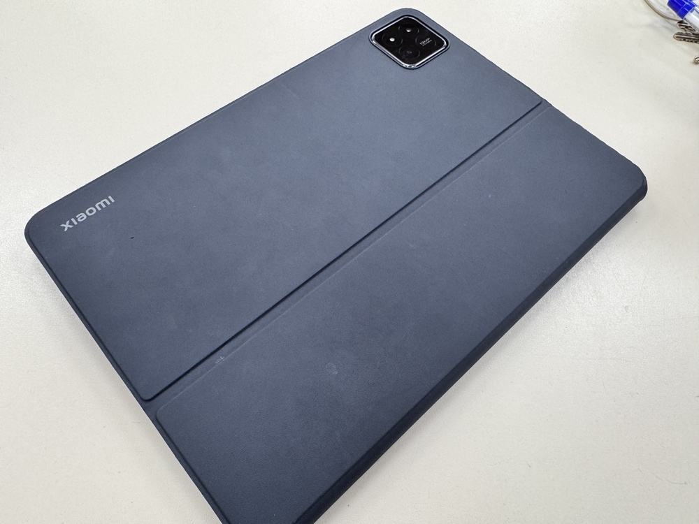 Планшет Xiaomi Pad 7 8/256