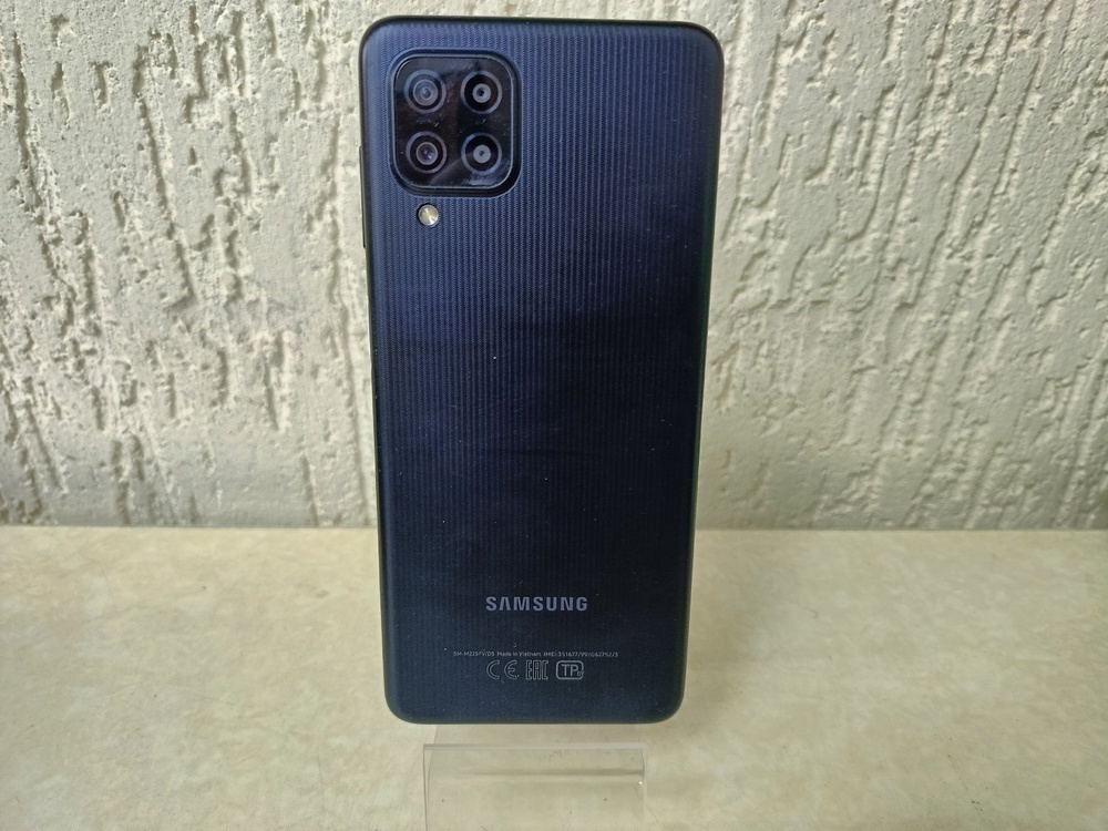 Смартфон Samsung Galaxy M22 4/128