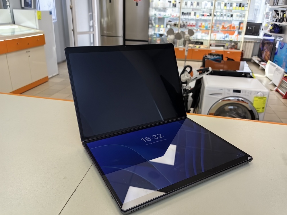 Ноутбук NoName; N100, Intel UHD Graphics, 16 Гб, 500 Гб, Нет