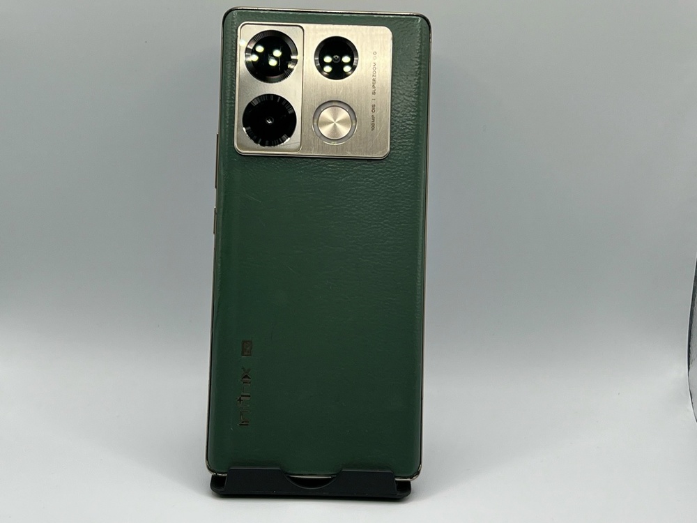 Смартфон Infinix Note 40 Pro 12/256