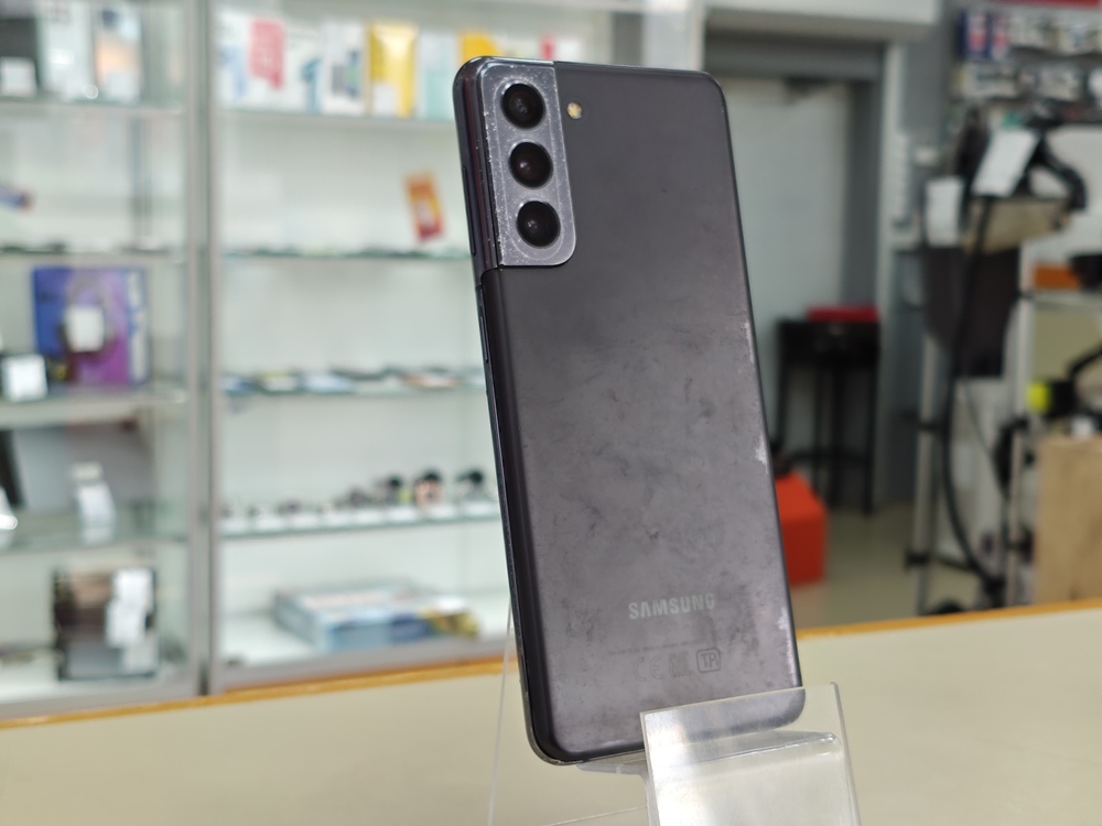 Смартфон Samsung Galaxy S21 5G 8/128