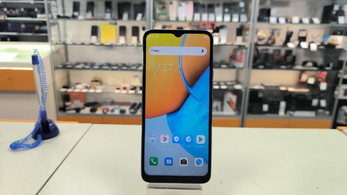 Смартфон Tecno POP 5 LTE