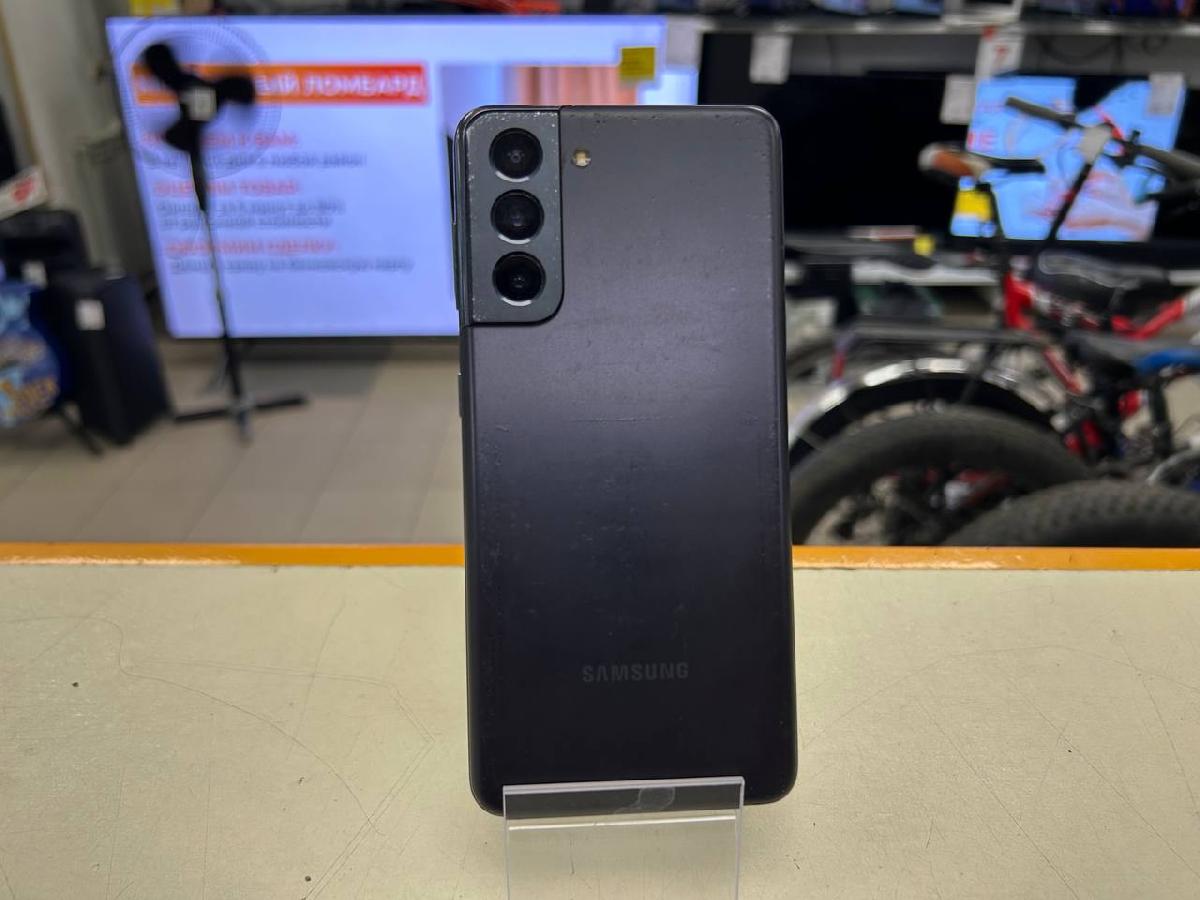 Смартфон Samsung Galaxy S21 5G 8/256