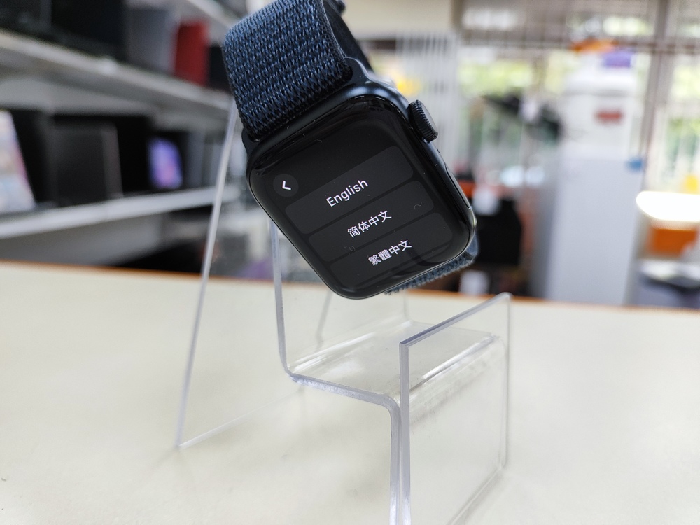 Смарт-часы Apple Watch SE 2022 40mm