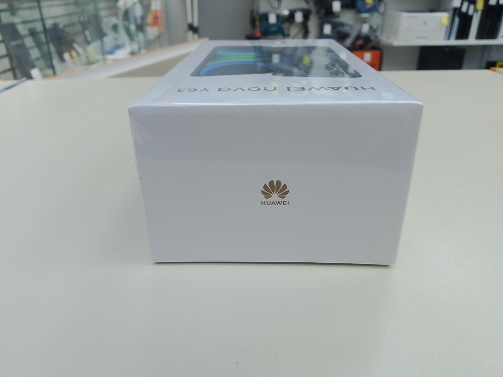 Смартфон Huawei Nova Y63 6/128