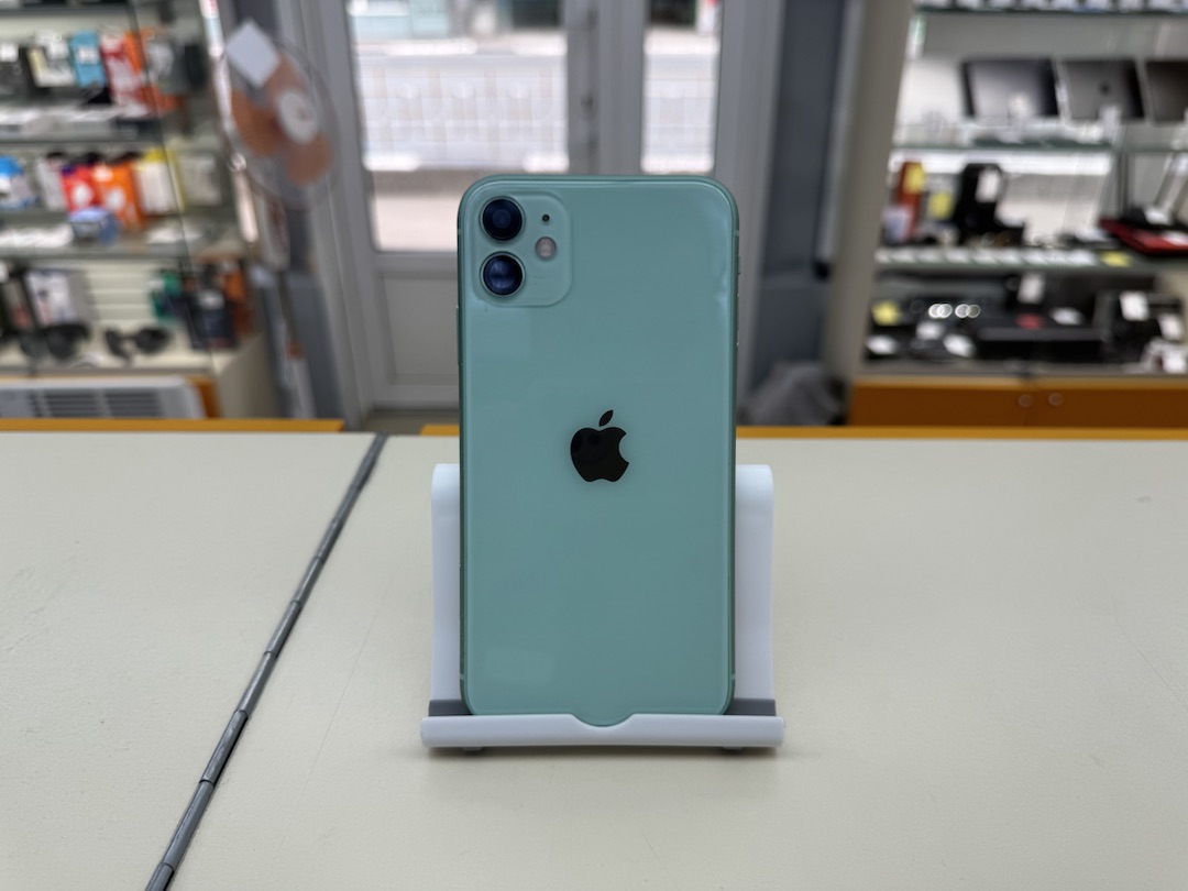 Смартфон Apple iPhone 11 128Gb
