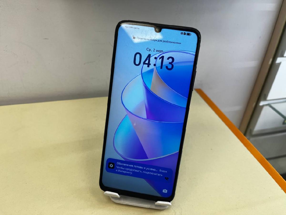 Смартфон Honor X7A Plus 6/128