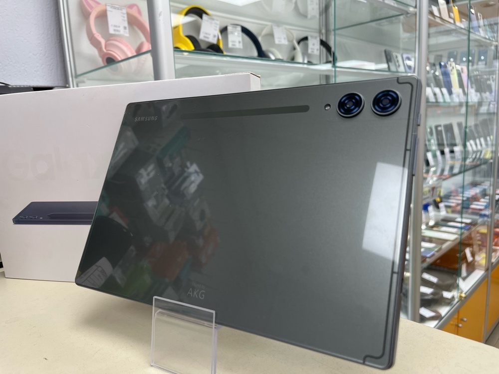 Планшет Samsung Galaxy Tab S9 5G 8/128