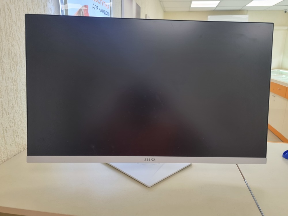 Монитор MSI MAG 274QRFW