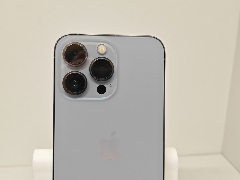 Смартфон Apple iPhone 13 Pro 128Gb