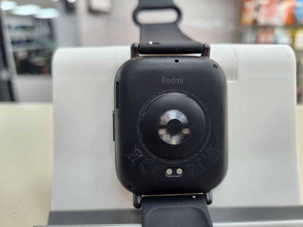 Смарт-часы Xiaomi Redmi Watch 5 Active